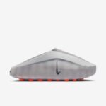 Nike Mind 001 Light Smoke Grey & Hyper Crimson - Image 3