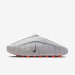 Nike Mind 001 Light Smoke Grey & Hyper Crimson