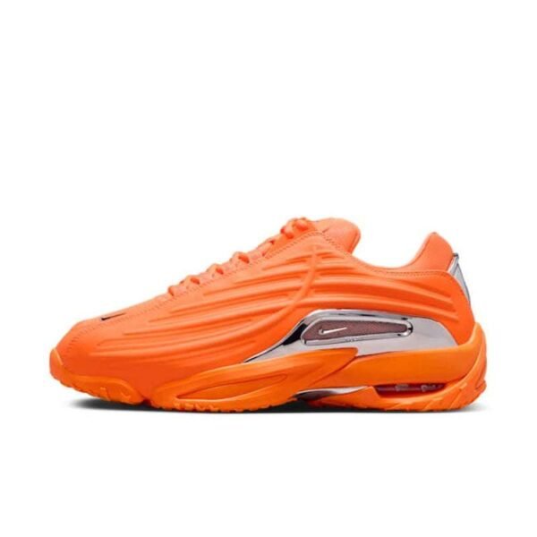 Nike NOCTA Hot Step 2 Total Orange