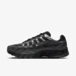 Nike P-6000 Anthracite Black