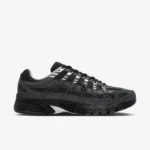 Nike P-6000 Anthracite Black - Image 3