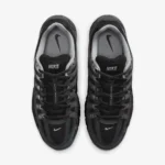 Nike P-6000 Anthracite Black - Image 4
