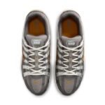 Nike P-6000 Medium Ash & Desert Ochre - Image 3