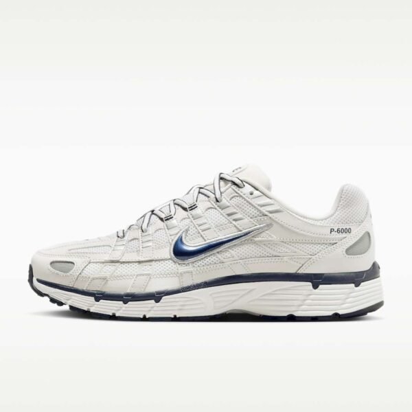 Nike P-6000 Phantom Obsidian