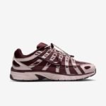 Nike P-6000 Silt Red Burgundy Ash - Image 3