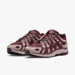 Nike P-6000 Silt Red Burgundy Ash - Image 4