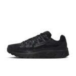 Nike P-6000 Triple Black
