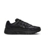Nike P-6000 Triple Black - Image 4