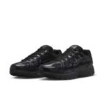 Nike P-6000 Triple Black - Image 2