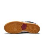 Nike SB Dunk Low Pro Parra Abstract Art - Image 6