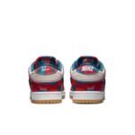 Nike SB Dunk Low Pro Parra Abstract Art - Image 5