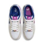 Nike SB Dunk Low Rayssa Leal - Image 4