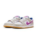 Nike SB Dunk Low Rayssa Leal - Image 3