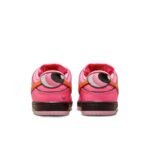 Nike SB Dunk Low The Powerpuff Girls Blossom - Image 5
