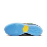 Nike SB Dunk Low The Powerpuff Girls Bubbles - Image 6
