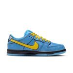 Nike SB Dunk Low The Powerpuff Girls Bubbles - Image 2