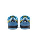 Nike SB Dunk Low The Powerpuff Girls Bubbles - Image 5
