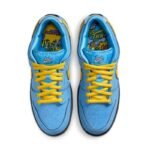 Nike SB Dunk Low The Powerpuff Girls Bubbles - Image 4