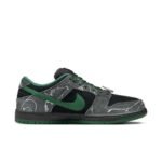 Nike SB Dunk Low There Skateboards - Image 2