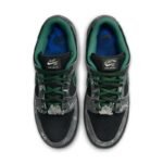 Nike SB Dunk Low There Skateboards - Image 4