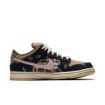 Nike SB Dunk Low Travis Scott - Image 2
