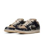 Nike SB Dunk Low Travis Scott - Image 3