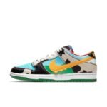 Nike SB Dunk Low x Ben & Jerry’s