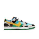 Nike SB Dunk Low x Ben & Jerry’s - Image 2