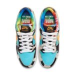 Nike SB Dunk Low x Ben & Jerry’s - Image 4