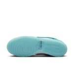 Nike SB Dunk Low x Futura Laboratories Bleached Aqua - Image 6