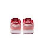 Nike SB Dunk Low x Strange Love - Image 5