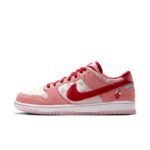 Nike SB Dunk Low x Strange Love