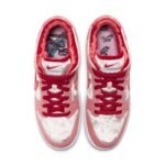Nike SB Dunk Low x Strange Love - Image 4