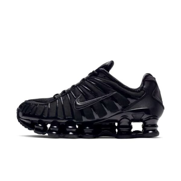 Nike Shox TL Black