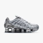 Nike Shox TL Chrome - Image 2