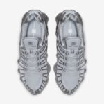 Nike Shox TL Chrome - Image 4