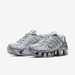 Nike Shox TL Chrome - Image 3