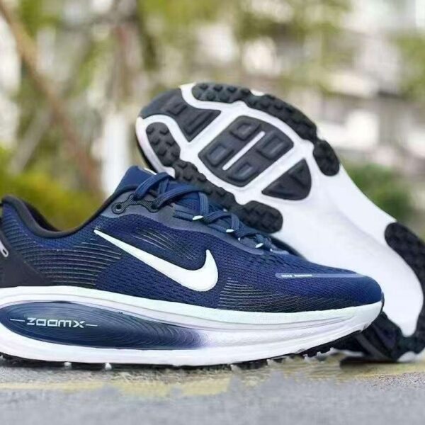 Nike Vomero 18 Blue Void