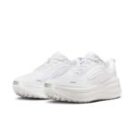 Nike Vomero Plus Triple White - Image 3