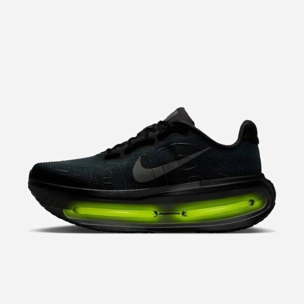 Nike Vomero Premium Black & Volt