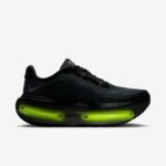 Nike Vomero Premium Black & Volt - Image 2