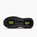 Nike Vomero Premium Black & Volt - Image 5