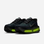 Nike Vomero Premium Black & Volt - Image 3