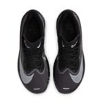 Nike Zoom Fly 6 Black & Smoke Grey - Image 5