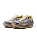 Nike Zoom Fly 6 Light Bone & Cave Stone - Image 3