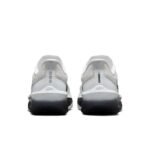 Nike Zoom Fly 6 White & Smoke Grey - Image 4