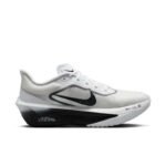 Nike Zoom Fly 6 White & Smoke Grey - Image 2