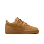 Nike Air Force 1 Flax Wheat - Image 3