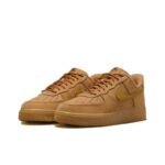 Nike Air Force 1 Flax Wheat - Image 2