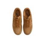 Nike Air Force 1 Flax Wheat - Image 4